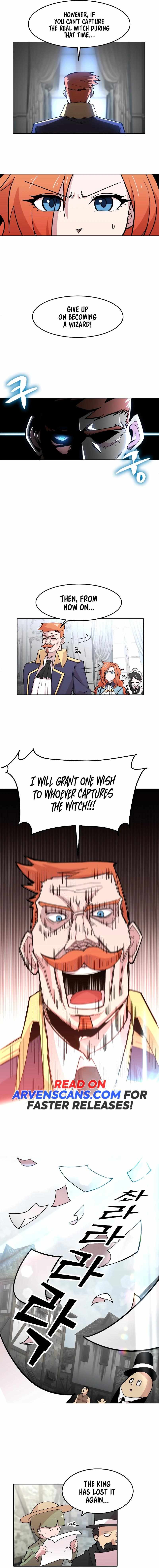 As the witch says Chapter 3 5